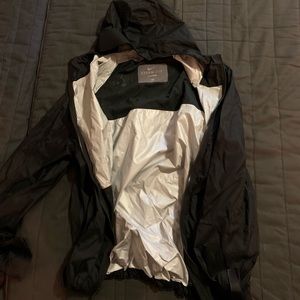 Nike storm fit jacket size large